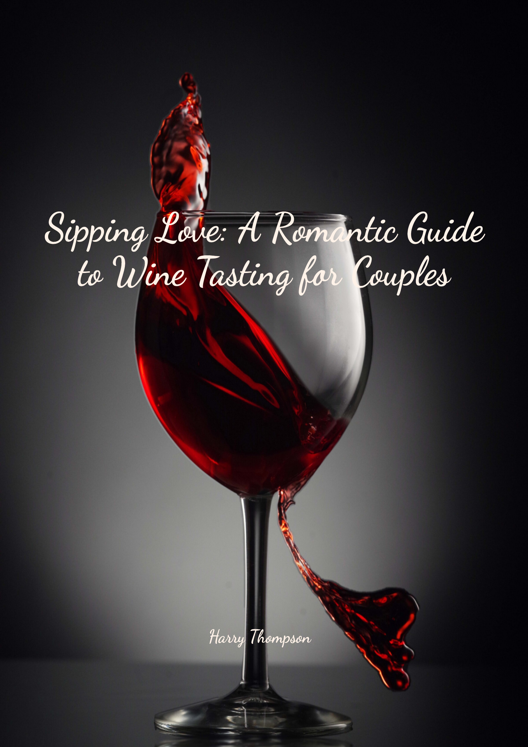 Sipping Love A Romantic Guide To Wine Tasting For Couples